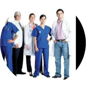 Clave uno: médicos en alerta - 2009 ‧ 3 seasons