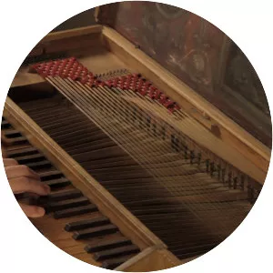 Clavichord