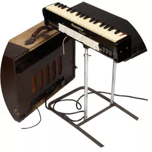 Clavioline - Musical instrument