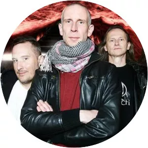 Clawfinger