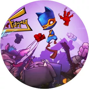 Claws of Furry - Video game