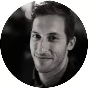 Clay Broga - Film producer