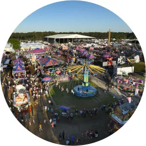 Clay County Fair - 