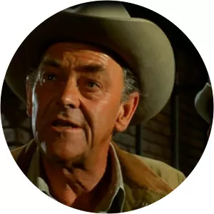 Clay Grainger - TV character