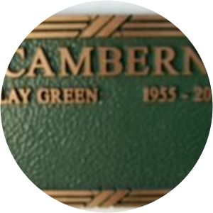 Clay Green Cambern