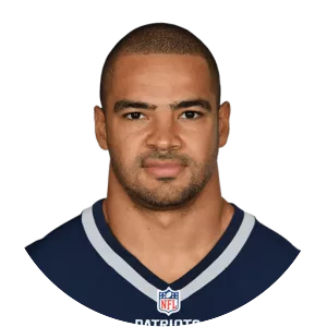Clay Harbor - American football tight end