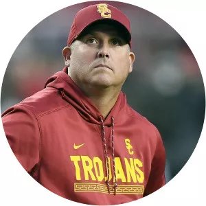 Clay Helton