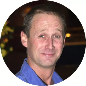 Clay Hogan photograph