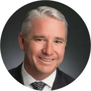 Clay Holderman - CEO of UnityPoint Health