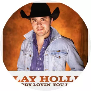Clay Hollis - Singer
