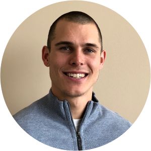 Clay Ilkin photograph