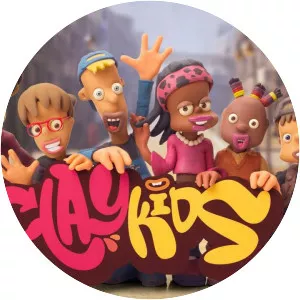 Clay Kids