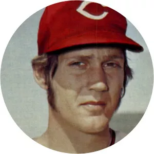 Clay Kirby - Baseball player