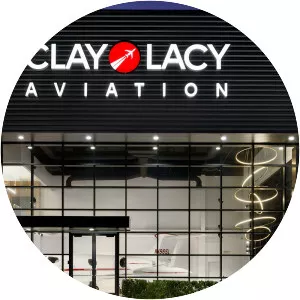 Clay Lacy Aviation