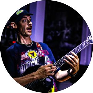 Clay Lamanske photograph