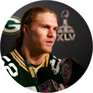 Clay Matthews III - American football player
