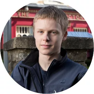 Clay Milner Russell - Actor