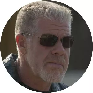Clay Morrow - Fictional character