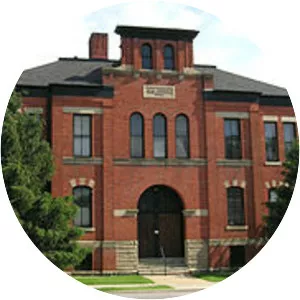 Clay Office and Conference Center