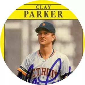 Clay Parker