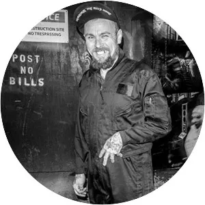 Clay Patrick McBride