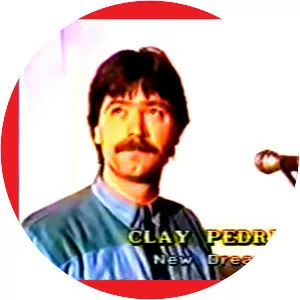 Clay Pedrini