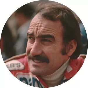 Clay Regazzoni - Swiss motorsports racing driver