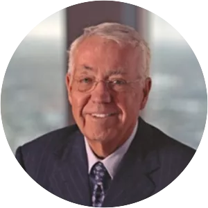 Clay Riddell - Canadian businessman