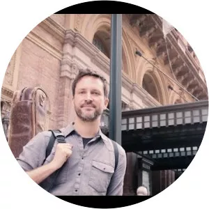 Clay Ross - Musician