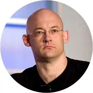 Clay Shirky - American writer