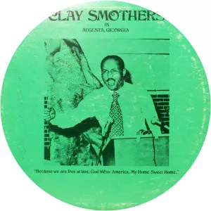 Clay Smothers
