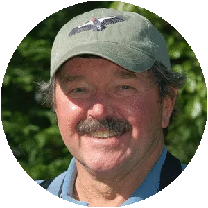 Clay Sutton photograph