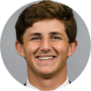 Clay Swinney - American football player ‧ Dabo Swinney's son