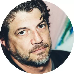 Clay Tarver - American guitarist