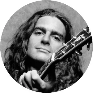 Clay Tyson photograph