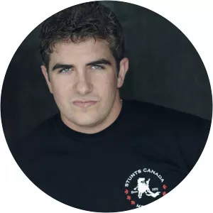 Clay Virtue photograph