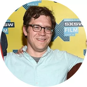 Clay Zimmerman - Film editor