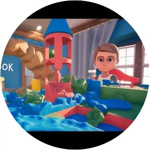 Claybook - Video game