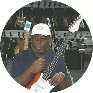 Claydes Charles Smith