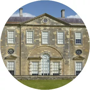Claydon House