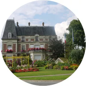 Claye-Souilly - Commune in France