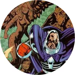 Clayface - Comic book character