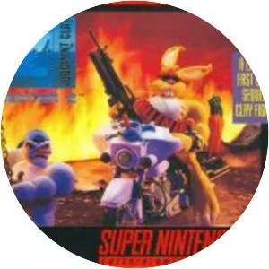 ClayFighter 2: Judgment Clay