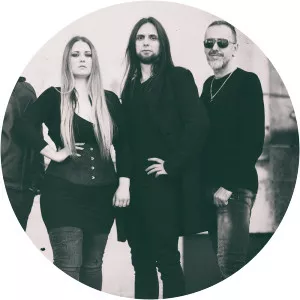 Claymorean - Musical group