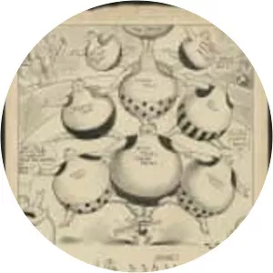 Clayton Antitrust Act of 1914