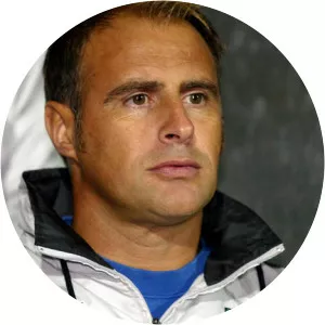 Clayton Blackmore - Welsh footballer