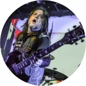 Clayton Burgess - Musician