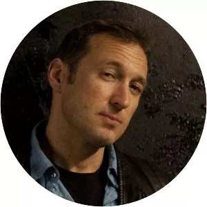 Clayton Burkhart - Film director