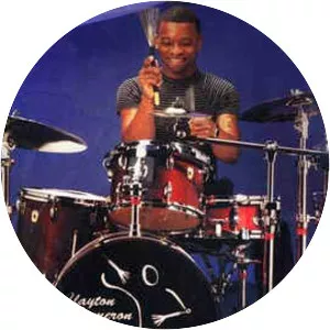 Clayton Cameron - Musician