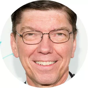 Clayton Christensen
